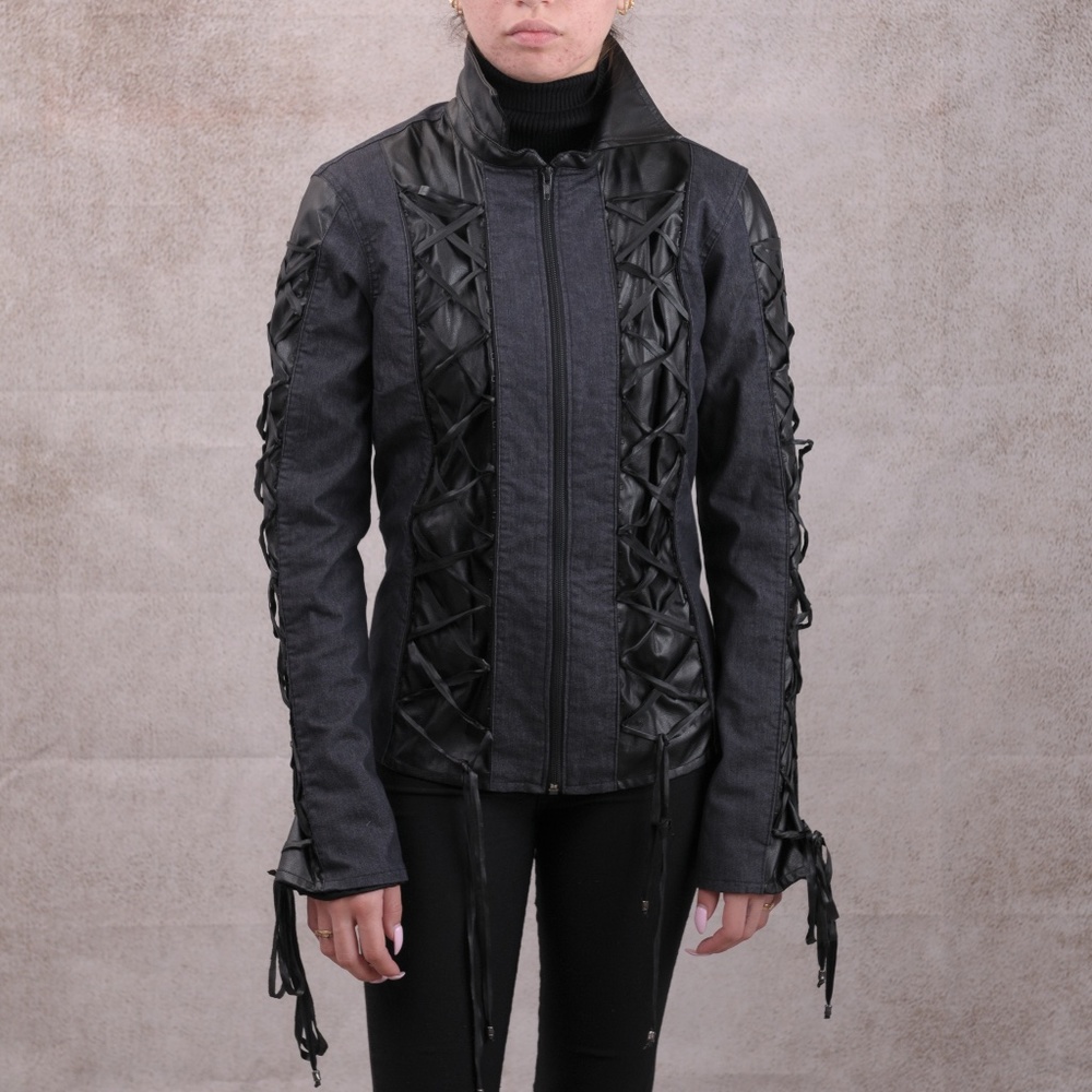 Ossira Jacket.